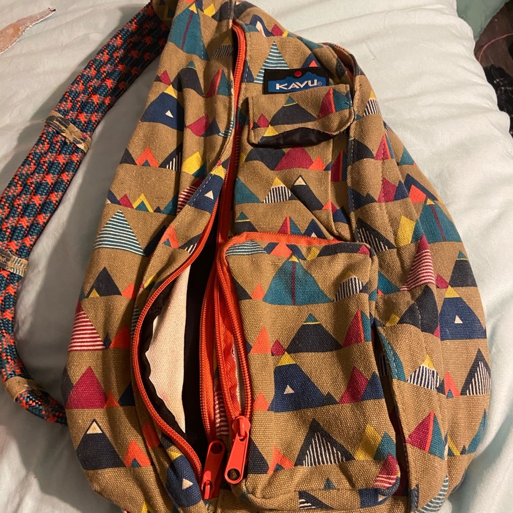 kavu bag
